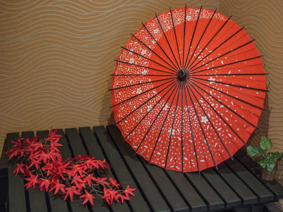 Imadegawa Kyoto Imperial Gardens别墅 外观 照片