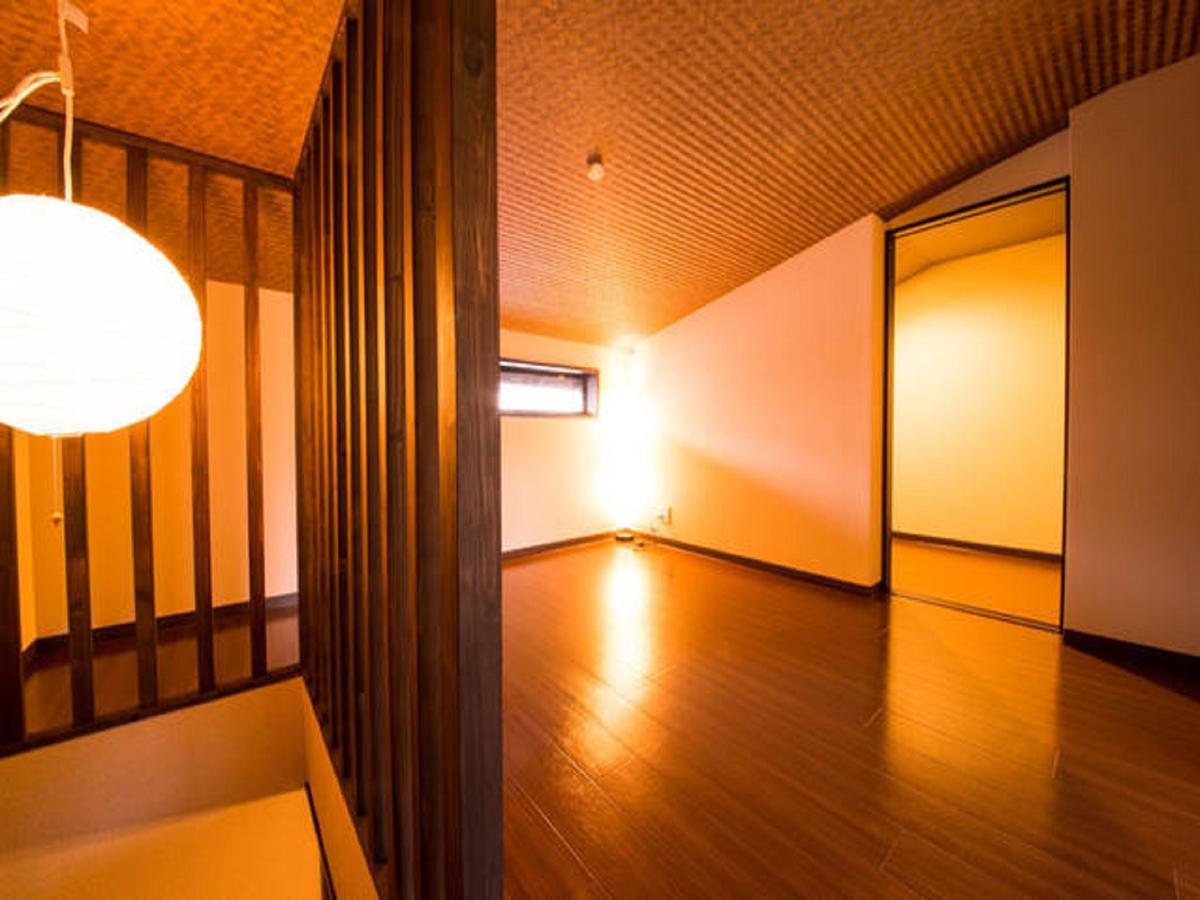 Imadegawa Kyoto Imperial Gardens别墅 外观 照片